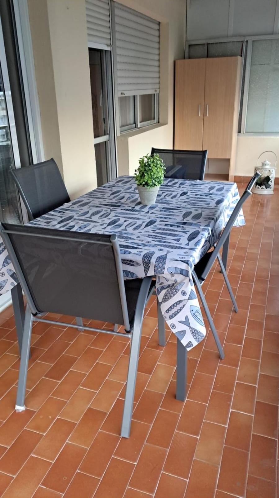 Апартаменти Torremolinos Carihuela Nucleo Cristal Екстер'єр фото